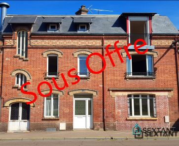 vente Evreux
