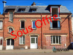 sale Maison de ville Evreux