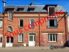 vente Maison de ville Evreux