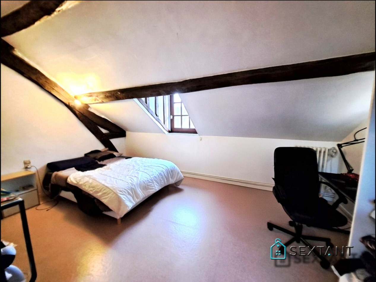 vente Maison normande Acquigny - Photo 15
