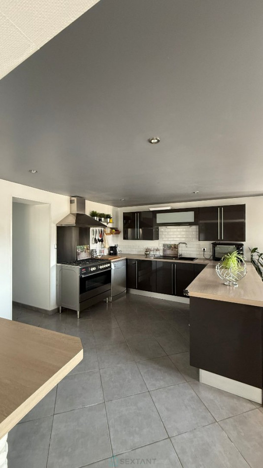 vente Maison Sahurs - Photo 3