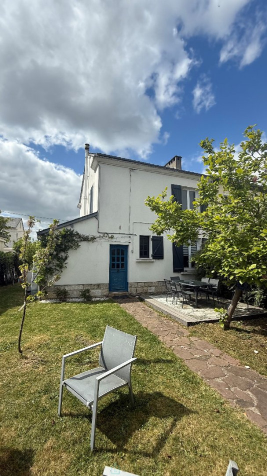 vente Maison Le Grand Quevilly - Photo 10