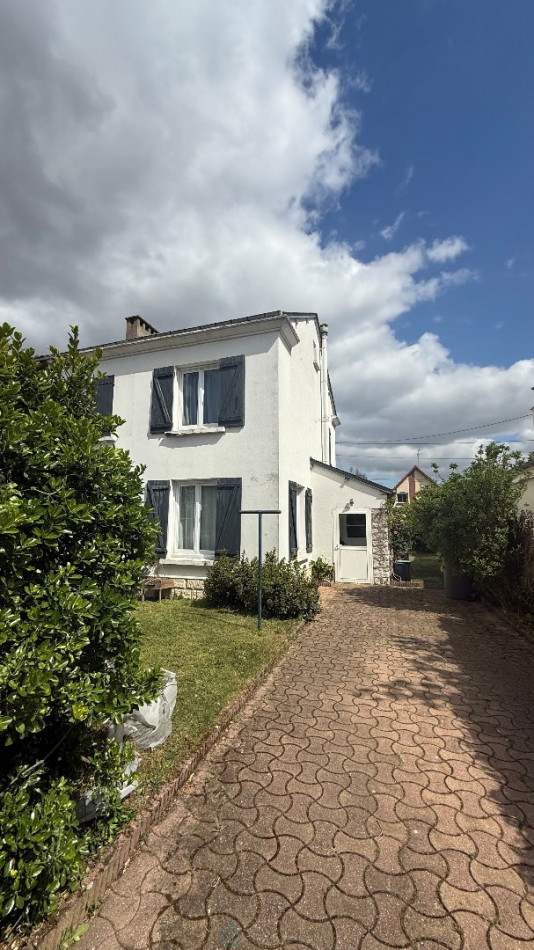 vente Maison Le Grand Quevilly - Photo 13