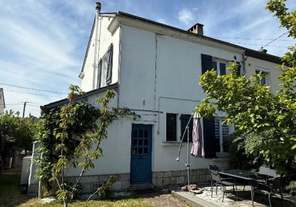 vente Maison Le Grand Quevilly