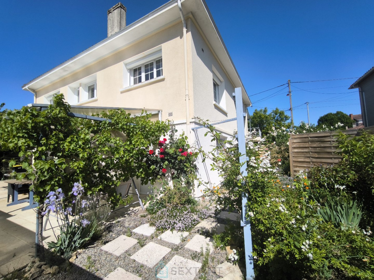 vente Maison Bergerac - Photo 16