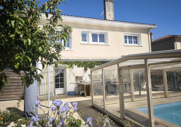vente Maison Bergerac