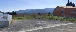 vente Terrain constructible Vinca