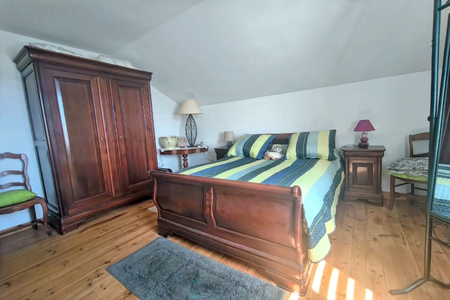 vente Maison Saint Agne - Photo 5