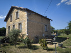 vente Maison Saint Agne