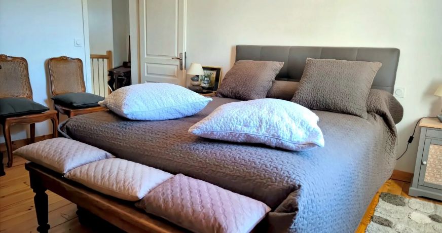 vente Maison Saint Agne