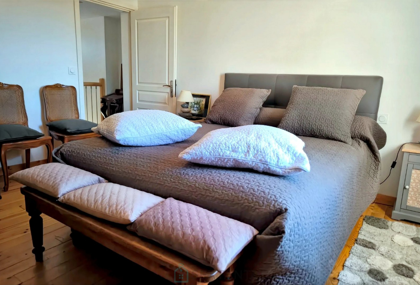 vente Maison Saint Agne - Photo 4