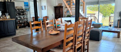 vente Maison Saint Agne