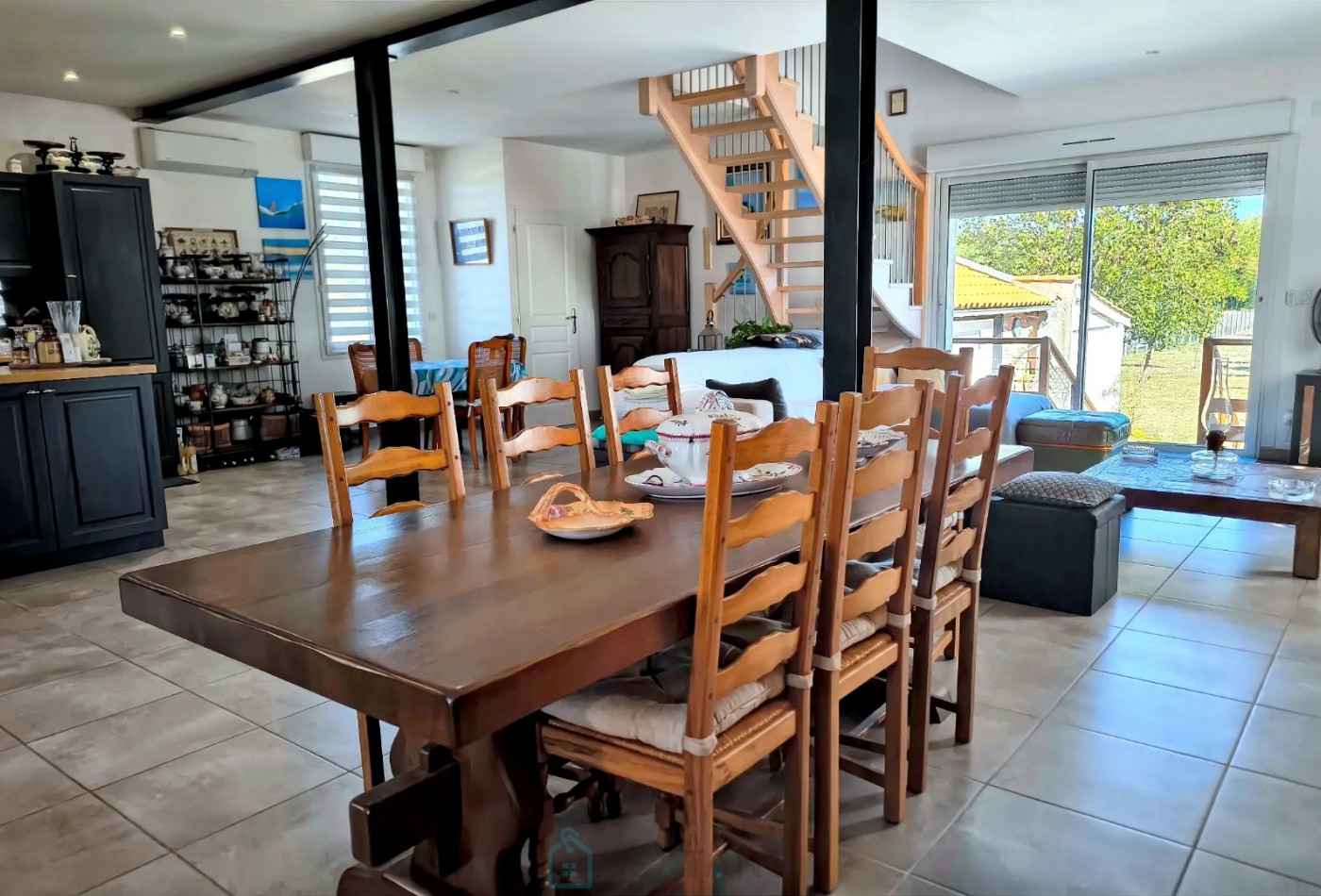 vente Maison Saint Agne - Photo 5