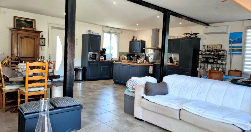 vente Maison Saint Agne