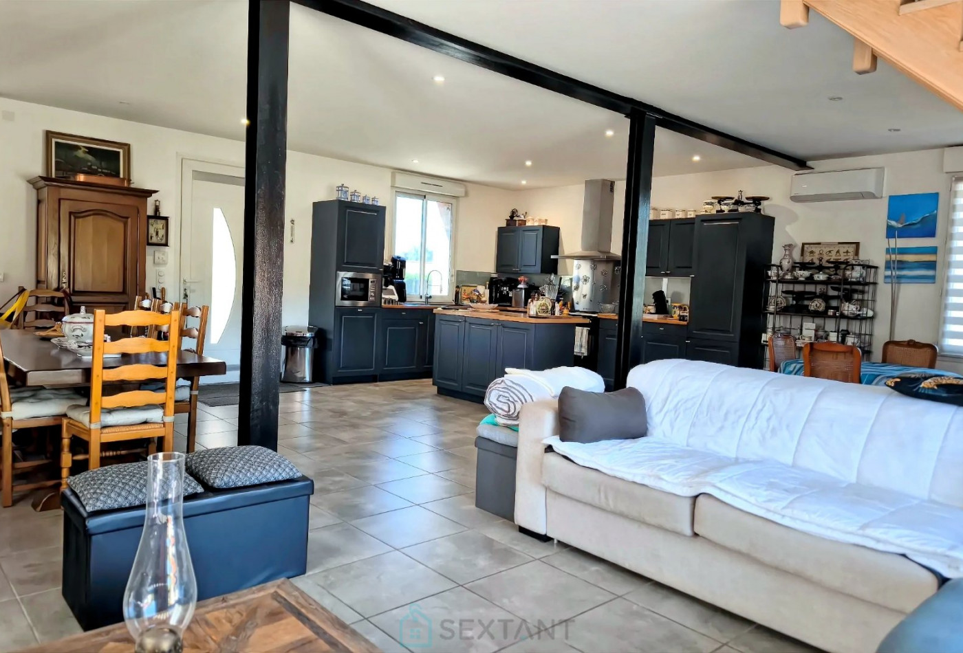 vente Maison Saint Agne - Photo 2