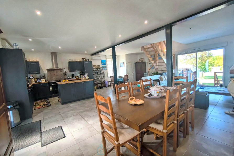 vente Maison Saint Agne - Photo 3