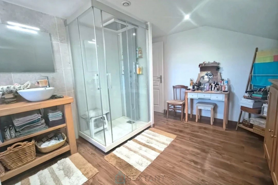 vente Maison Saint Agne - Photo 8
