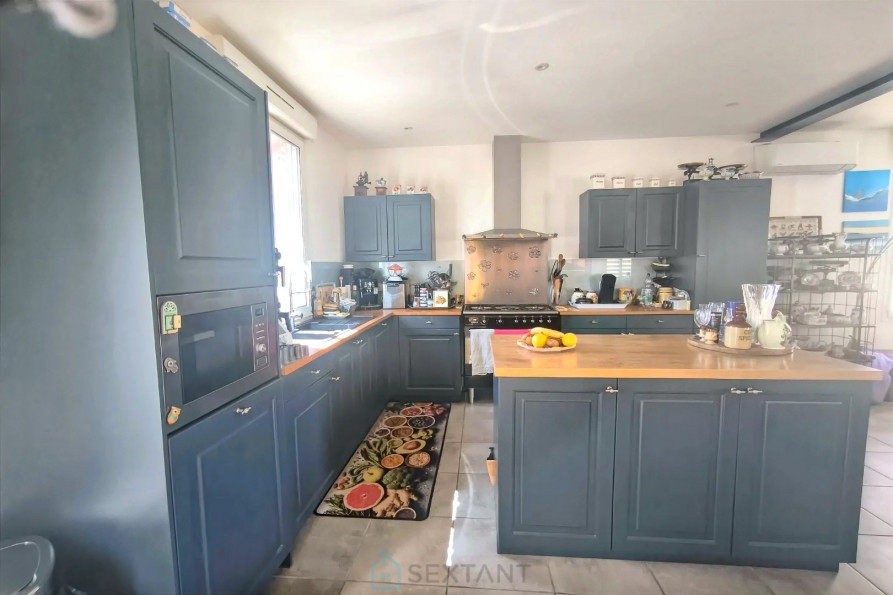 vente Maison Saint Agne - Photo 10