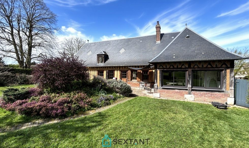 vente Saint Pierre Des Fleurs