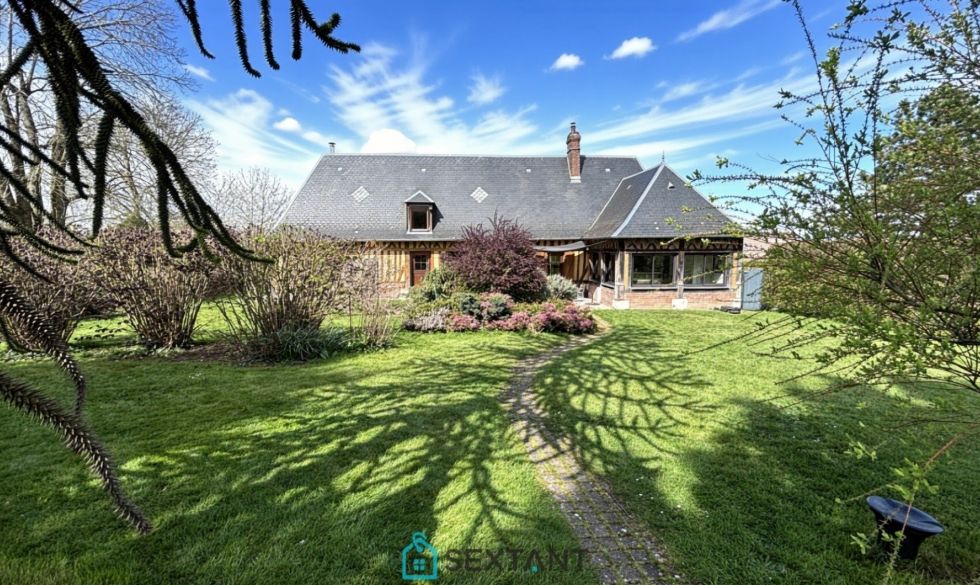 vente Saint Pierre Des Fleurs