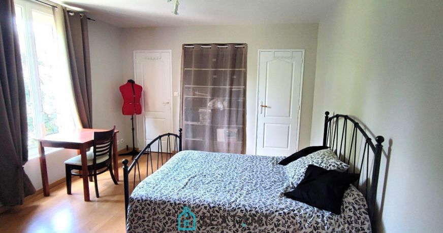 vente Maison de caractère Le Neubourg