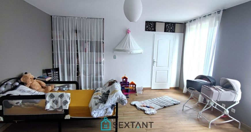 vente Maison de caractère Le Neubourg