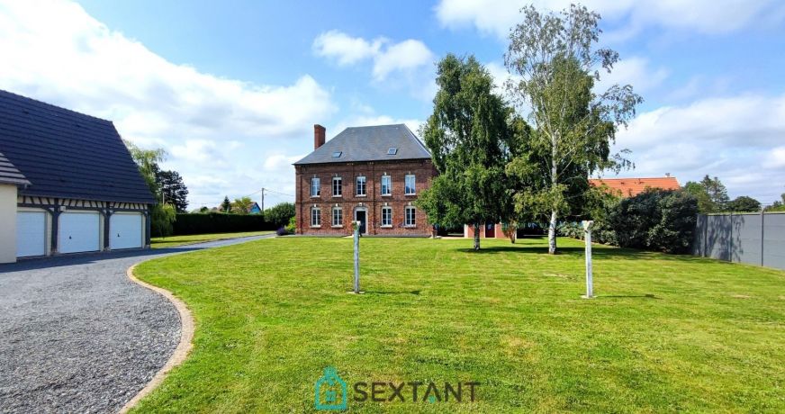 vente Maison de caractère Le Neubourg