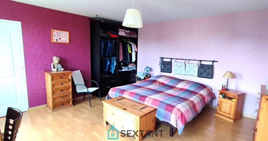 vente Maison de caractère Le Neubourg