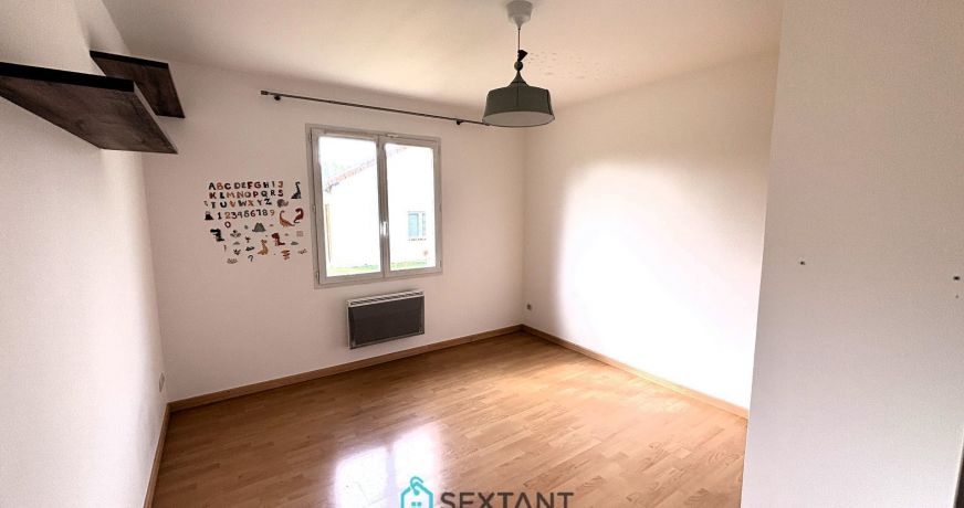 vente Maison individuelle Brionne