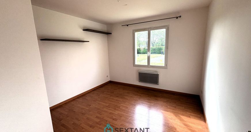 vente Maison individuelle Brionne