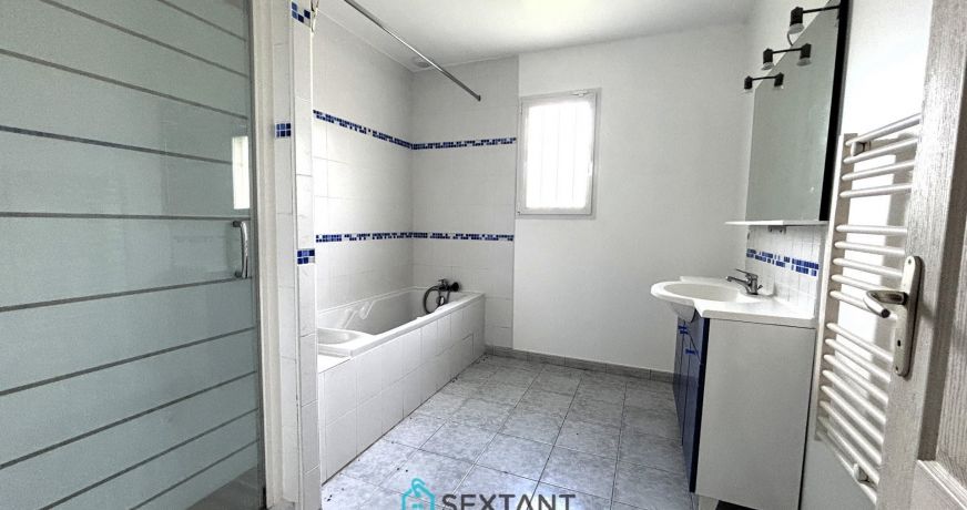 vente Maison individuelle Brionne