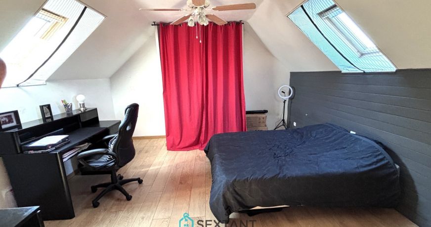 vente Maison individuelle Montfort Sur Risle