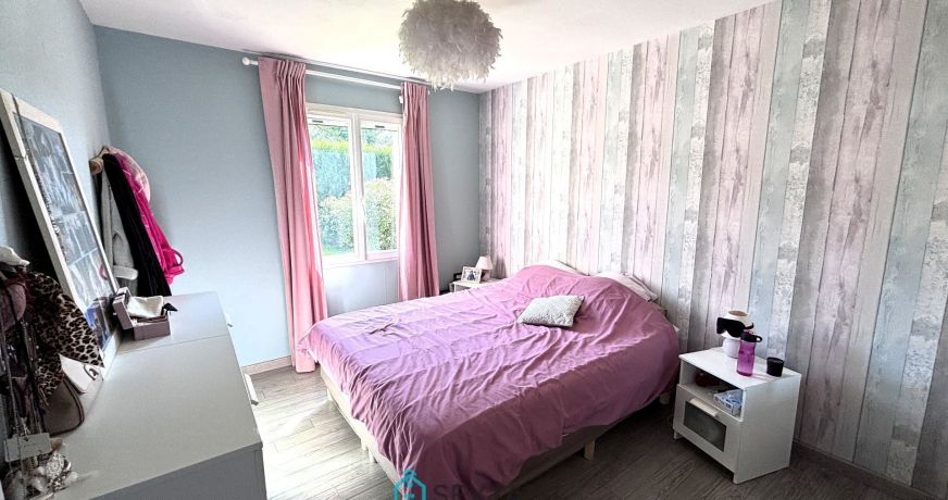 vente Maison individuelle Montfort Sur Risle