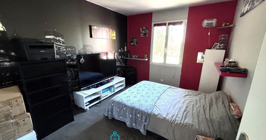 vente Maison individuelle Montfort Sur Risle