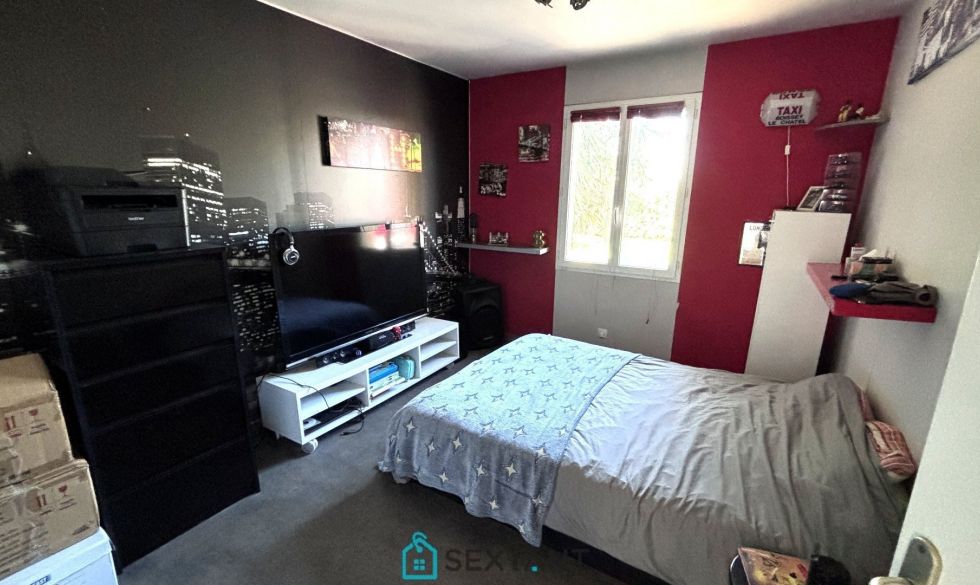 vente Montfort Sur Risle