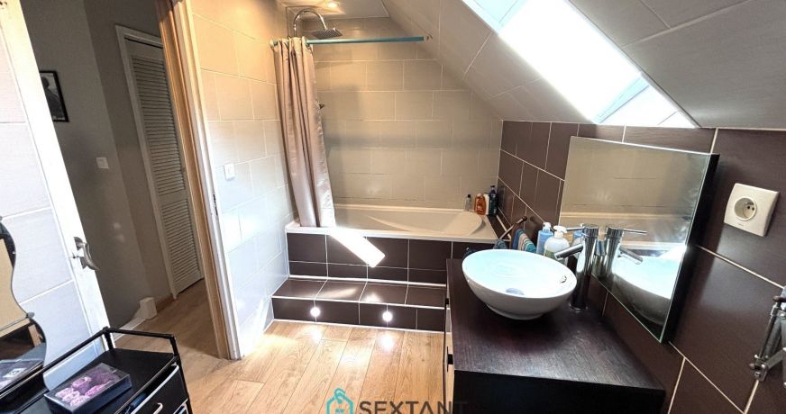 vente Maison individuelle Montfort Sur Risle