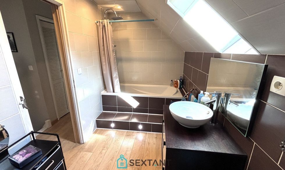 vente Montfort Sur Risle