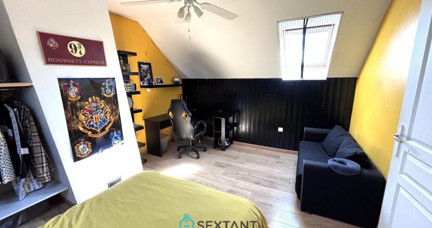 vente Maison individuelle Montfort Sur Risle