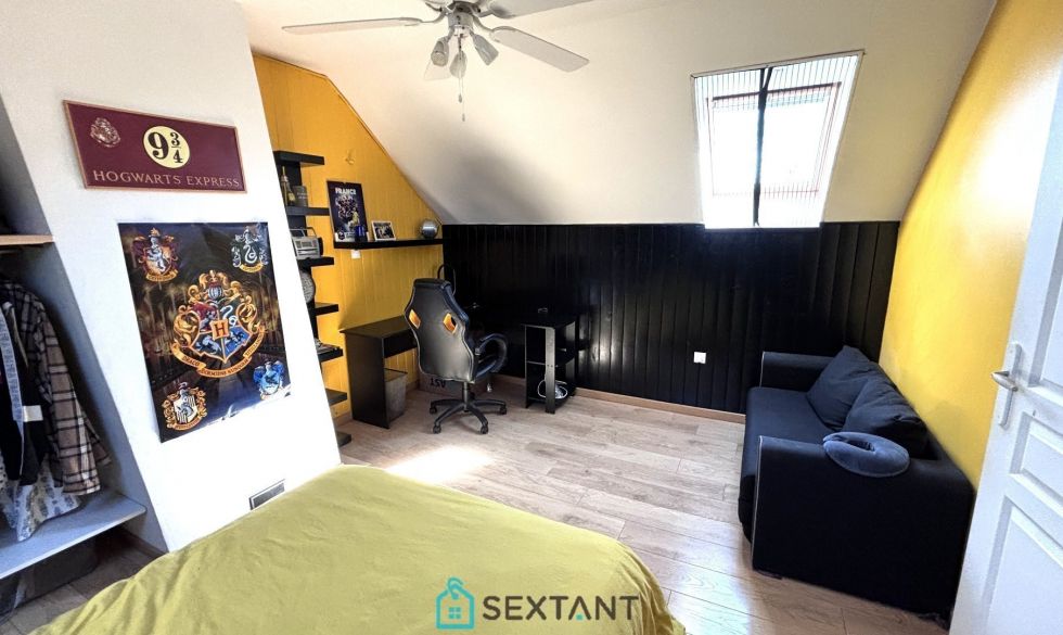 vente Montfort Sur Risle