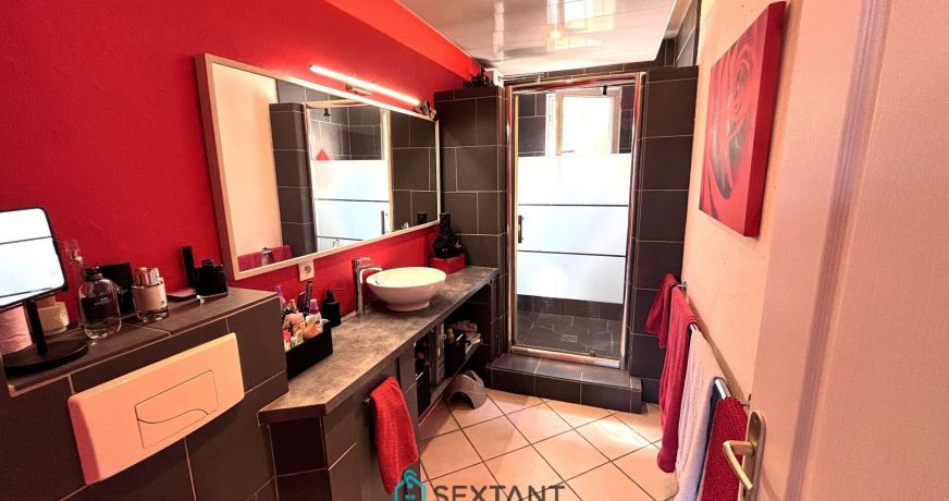 vente Maison individuelle Montfort Sur Risle