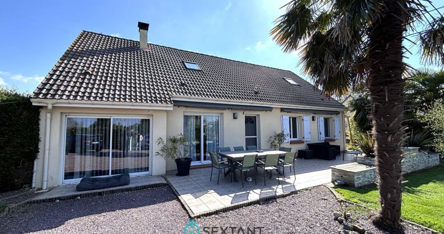vente Maison individuelle Montfort Sur Risle