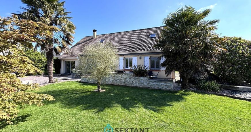 vente Maison individuelle Montfort Sur Risle