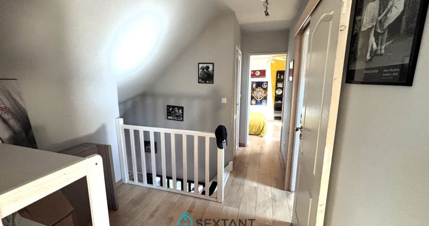 vente Maison individuelle Montfort Sur Risle