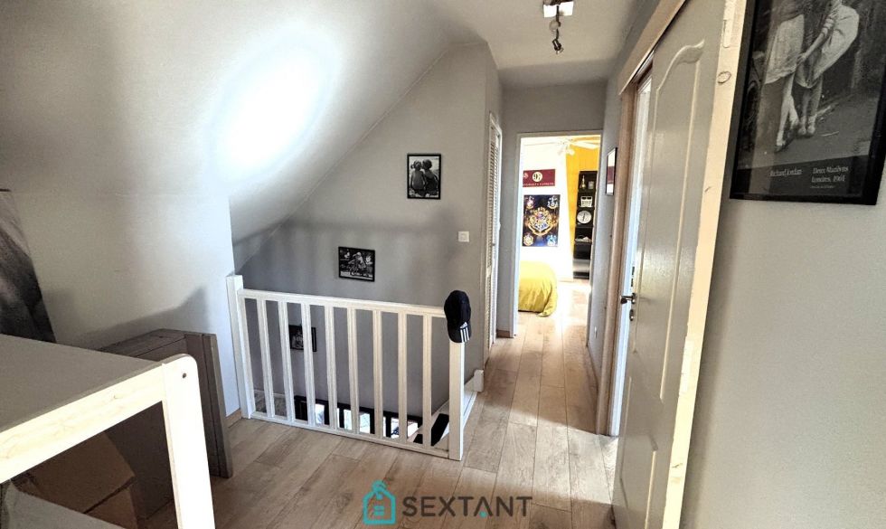 vente Montfort Sur Risle