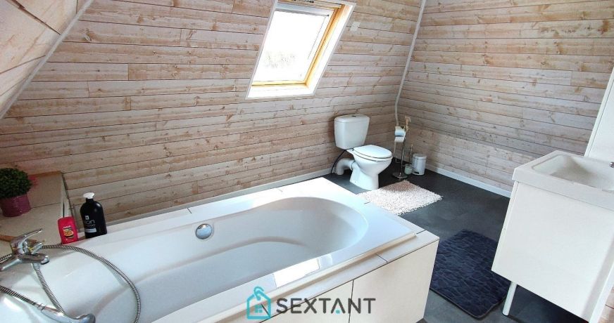 vente Maison normande Le Neubourg