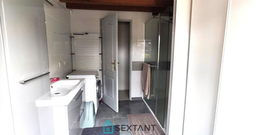 vente Maison normande Le Neubourg