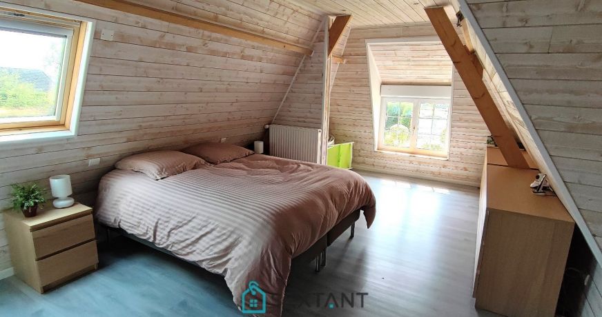 vente Maison normande Le Neubourg