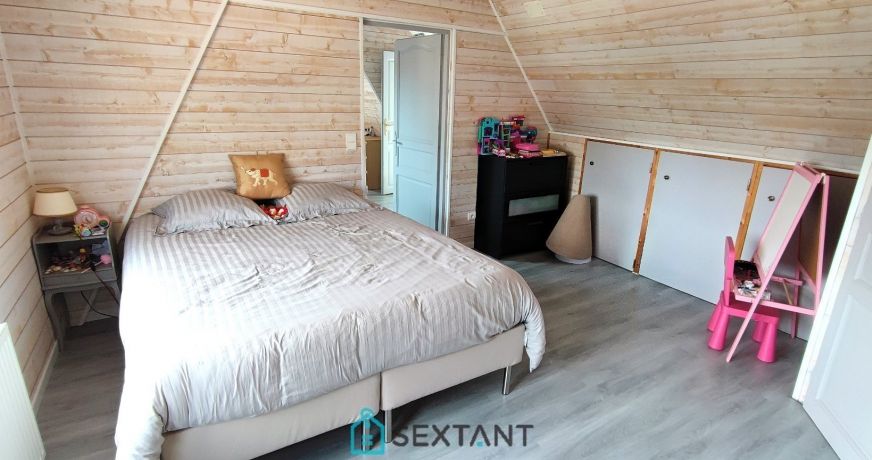 vente Maison normande Le Neubourg