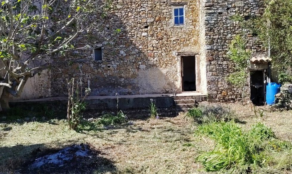 vente Revest Des Brousses