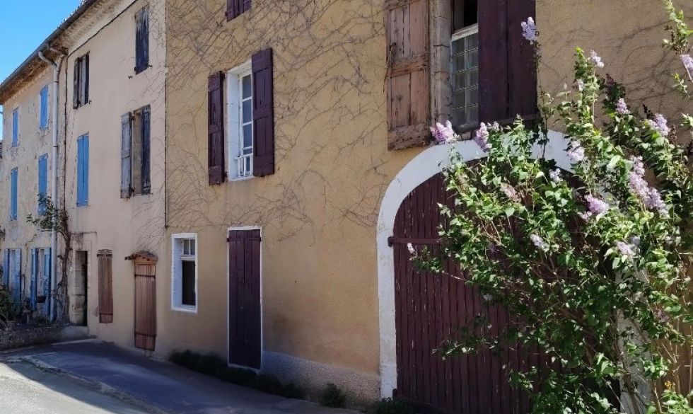 vente Revest Des Brousses